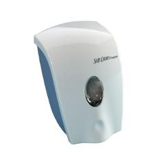 Dispenser SOFT CARE Line skumsåpe 0,8L
