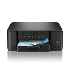 Multifunksjon BROTHER DCPT580DW blekk A4