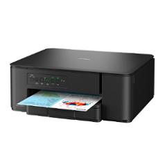 Multifunksjon BROTHER DCPJ1260W blekk A4
