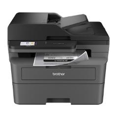 Multifunksjon BROTHER DCPL2660DW mono A4