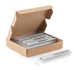 Reserveblader til gulvskrape 120cm (10)