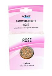 Støvsugerduft ACTIVA Rose (4)
