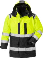 Parkas FRISTADS 4036 GTT HiVis 2XL
