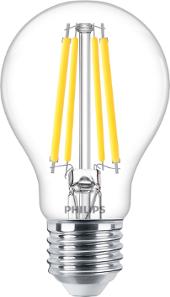 Lyspære PHILIPS LED 7,8W/927 15kT E27