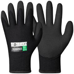 Hanske BLACK DIAMOND 0400W montering 7
