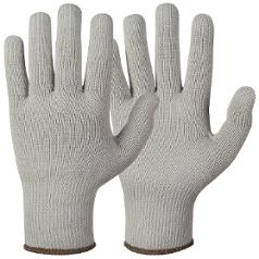 Hanske GRANBERG 0381 strikket vinter 12