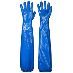 Hanske GRANBERG 0660 kjem.nitril lang 7