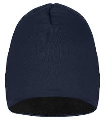 Lue CLIQUE Baily m/fôr marineblå