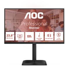 Skjerm AOC 24" 24E4CV