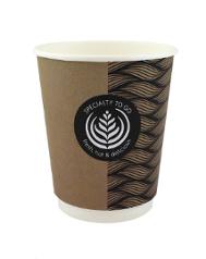Termobeger To go Double Wall 25cl (32)