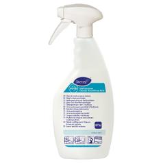 Påfyllflaske SUMA Multi D2.3 0,75L