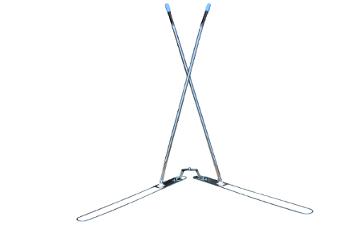 Moppestativ NMF saksemopp metall