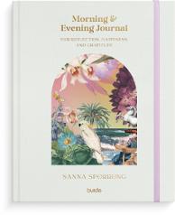 Ukekalender BURDE Morning and Evening