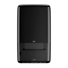 Dispenser TORK PeakS Auto tørk H5 sort