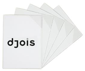 Magnetlomme DJOIS Kang A4 (5)