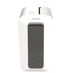 Makuleringsmaskin FELLOWES LX65 P4 hvit