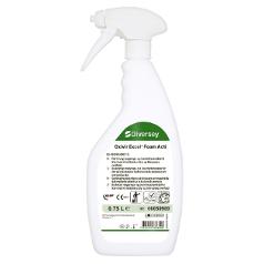 Overflatedesinfeksjon OXIVIR skum 0,75L