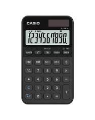 Lommekalkulator CASIO SL-310YC sort