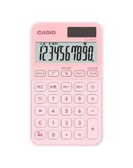Lommekalkulator CASIO SL-310YC rosa