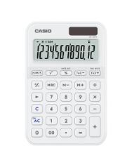 Bordregner CASIO MS-20YC hvit