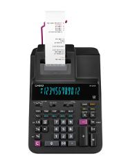 Kalkulator CASIO DR-200R