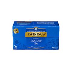Te TWININGS Lady Grey (25)