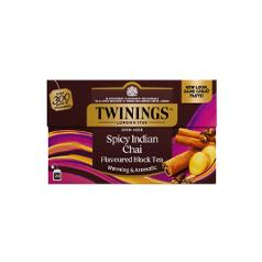 Te TWININGS Indian Chai (20)