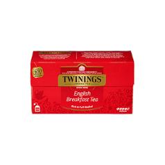Te TWININGS English Breakfast (25)