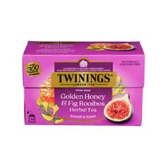 Te TWININGS Honning fiken rooibos (20)