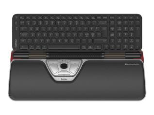Tastatur/mus CONTOUR RM Red Plus + Bal