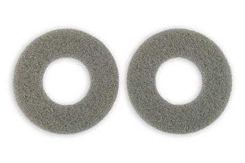 Gulvpad TASKI Twister UX360 hvit (2)