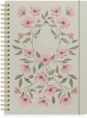 Kalender Life Planner 2027 Essentials A5