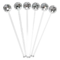 Drinkpinne JOKER Disco 20cm (6)
