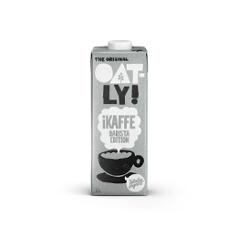 Havredrikk OATLY Barista iKaffe 1L
