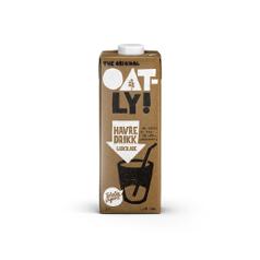 Havredrikk OATLY Sjokolade 1L