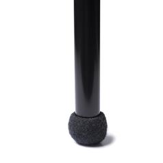 Stolknott Silent Socks 33-38mm sort
