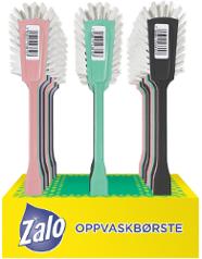 Oppvaskbørste ZALO
