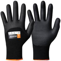 Hanske GRANBERG 3030 mont. vinter 7