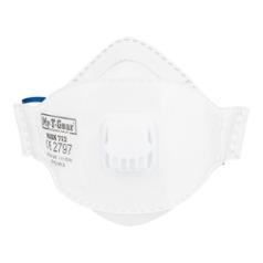 Støvmaske MTG 712 FFP2 m/ventil (15)