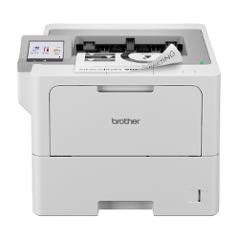 Laserskriver BROTHER HLL6410DN