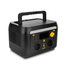 Strømstasjon AQIILA PB S600V2 600W