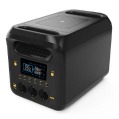 Strømstasjon AQIILA PB S1800V2 1800W