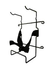 Brakett Powerheart G3/G5 med stropp