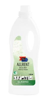Allrengjøring PLS m/parfyme 1,5L