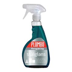 Stålglans PLUMBO 0,5L