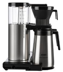 Kaffetrakter MOCCAMASTER Thermo dobbel