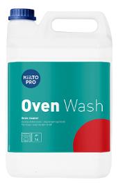 Ovnsrens KIILTO Pro Oven Wash 5L