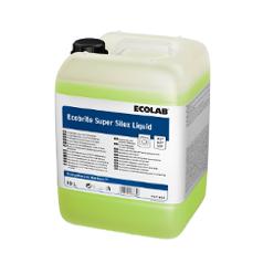 Tøyvask ECOLAB Ecobrite Super Silex 10L