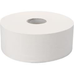 Toalettpapir ABENA jumbo midi 2L 300m(6)