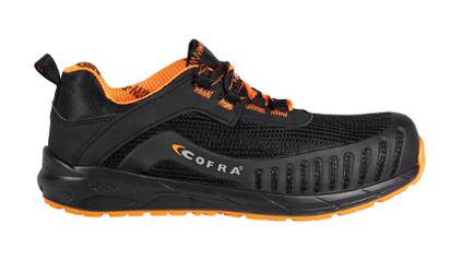 Vernesko COFRA Globet S1PS SC FO SR 38